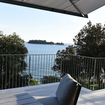 Buric House - M Suite - 95M2 And 54 M2 Terrace Rovinj Luaran gambar