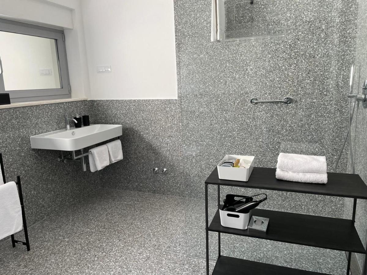 Buric House - M Suite - 95M2 And 54 M2 Terrace Rovinj Luaran gambar