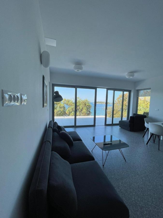 Buric House - M Suite - 95M2 And 54 M2 Terrace Rovinj Luaran gambar