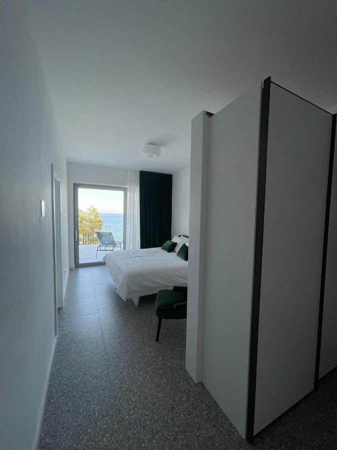 Buric House - M Suite - 95M2 And 54 M2 Terrace Rovinj Luaran gambar
