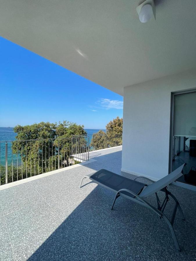 Buric House - M Suite - 95M2 And 54 M2 Terrace Rovinj Luaran gambar