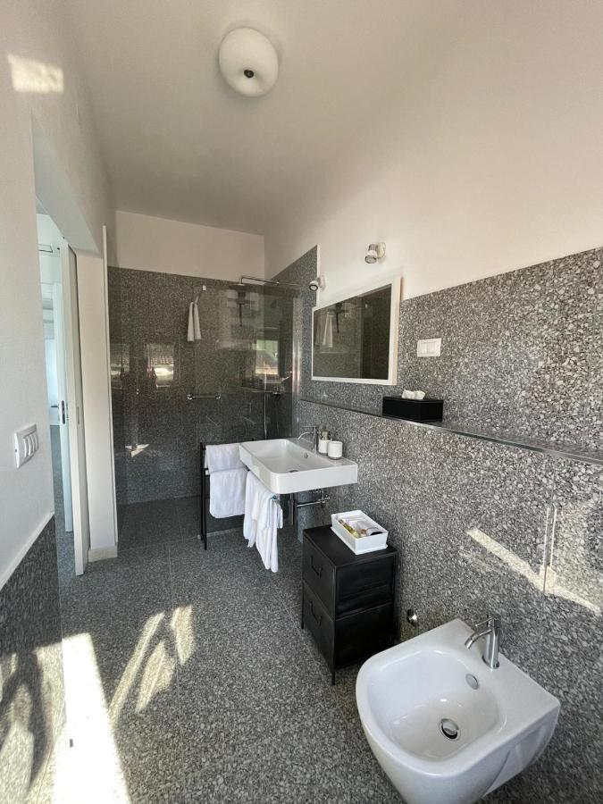 Buric House - M Suite - 95M2 And 54 M2 Terrace Rovinj Luaran gambar