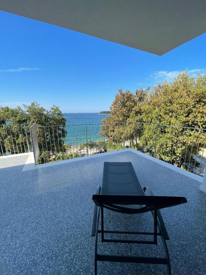 Buric House - M Suite - 95M2 And 54 M2 Terrace Rovinj Luaran gambar