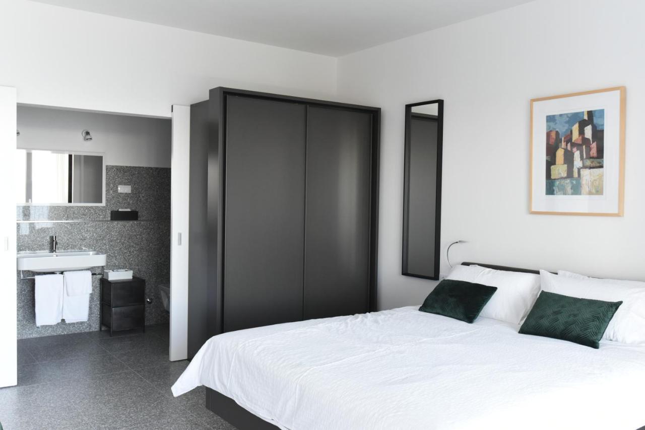 Buric House - M Suite - 95M2 And 54 M2 Terrace Rovinj Luaran gambar