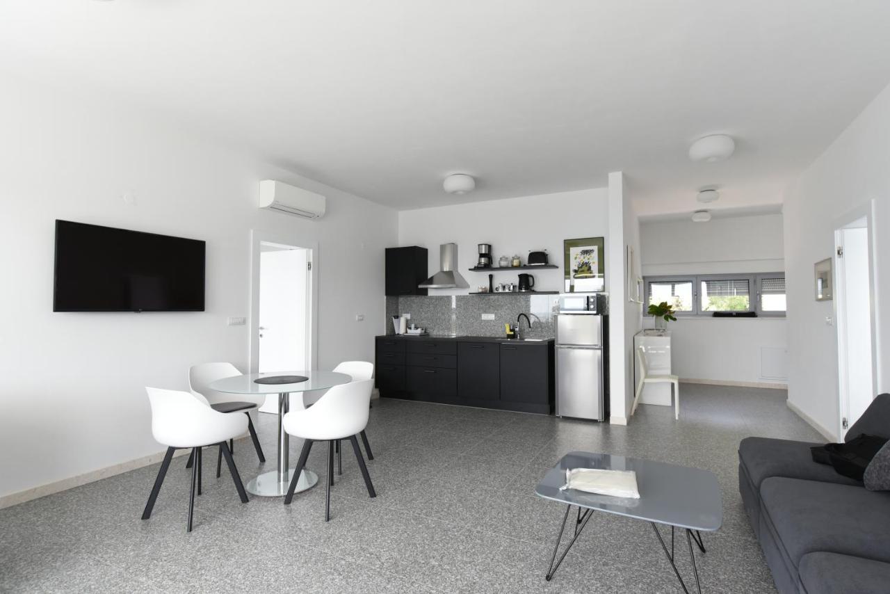 Buric House - M Suite - 95M2 And 54 M2 Terrace Rovinj Luaran gambar