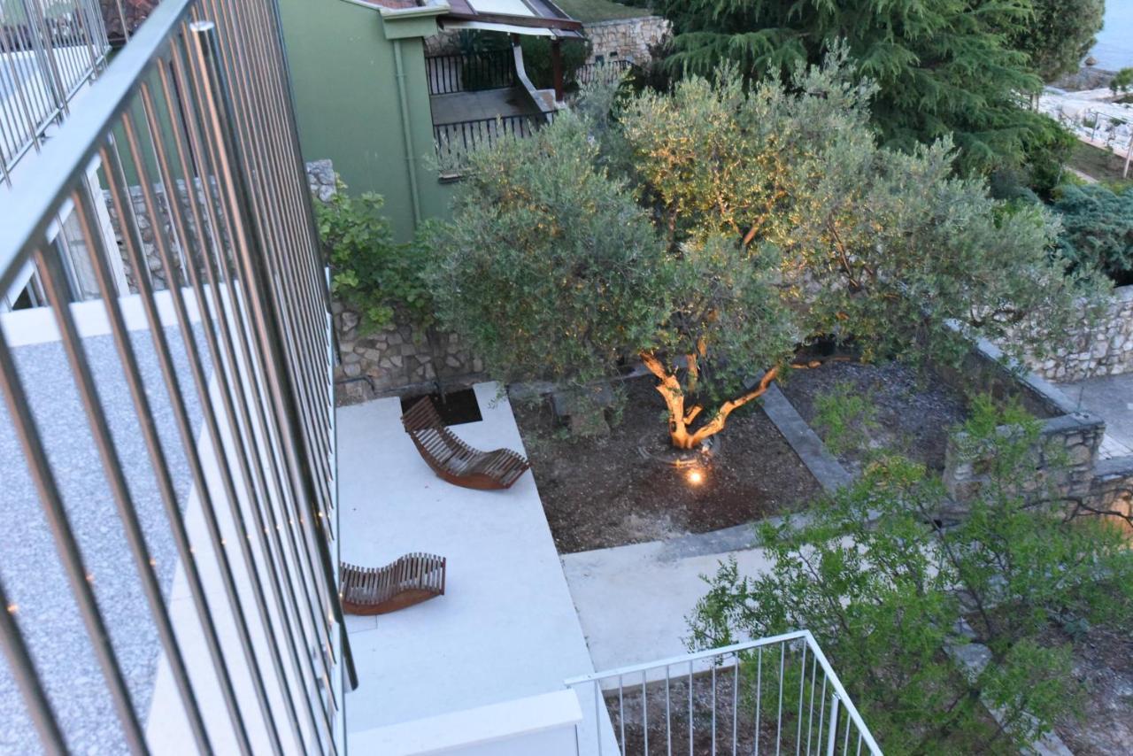 Buric House - M Suite - 95M2 And 54 M2 Terrace Rovinj Luaran gambar